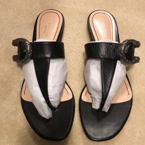 Gucci Dionysus Sandals